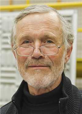 海蒂和爷爷Türmer