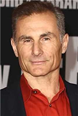 像男人一样思考Francois Desinger