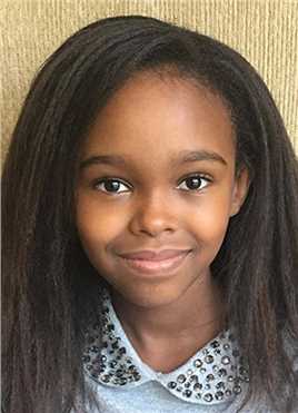 黑暗心灵Young Ruby