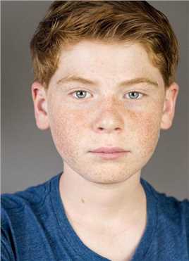 黑暗心灵Leader Kid