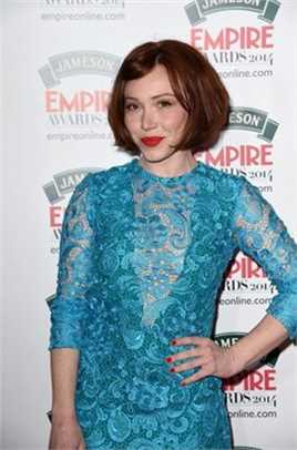 丘吉尔的秘密Mary