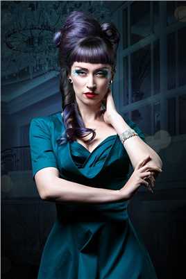 病毒入侵Nea Dune