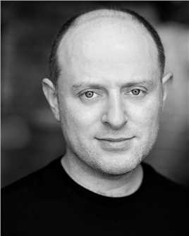 罗宾汉：起源Lord Pembroke