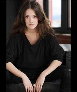 观鸟大年Birder's Daughter