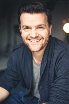 我的冤家是条狗本