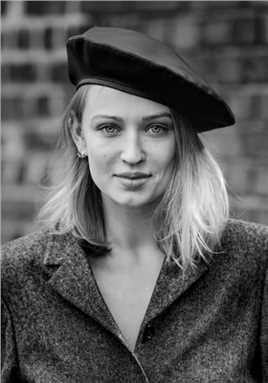 巴比伦柏林第三季 Vera