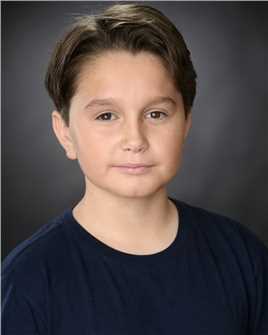 迷失Z城Young Jack Fawcett