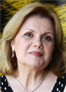 婴儿式Olga Cerchez