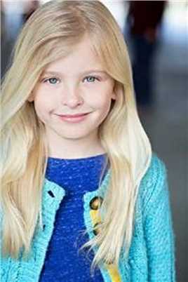 爆炸新闻Megyn's Daughter