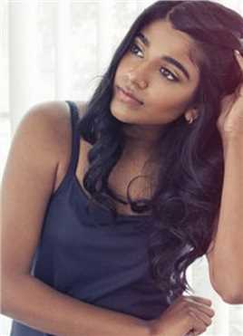 爆炸新闻Michelle Graham