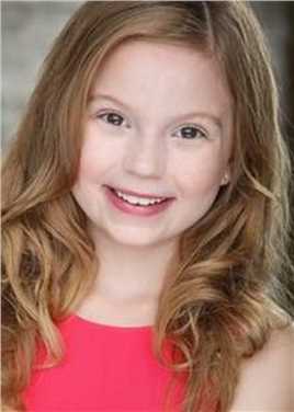 爆炸新闻Kaia Carlson