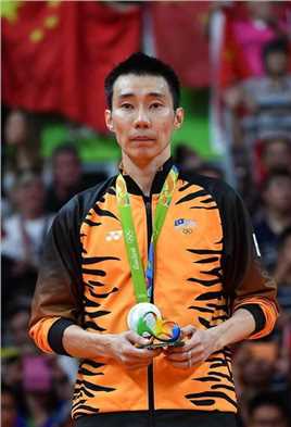 李宗伟：败者为王李宗伟