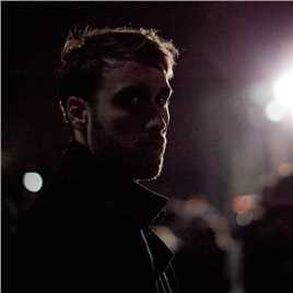 白头神探Ted Olsen