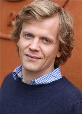 匪医诺克Le curé Lupus