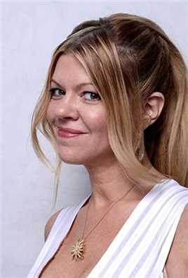 荒野生存 Gail Borah