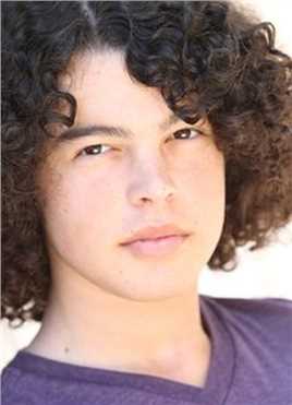 荒野生存 Big Wheel Boy