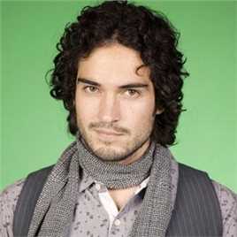 超感八人组Hernando