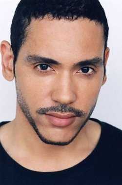 超感八人组Diego