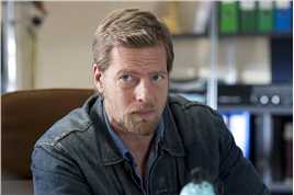 最后的警察Henning Baum