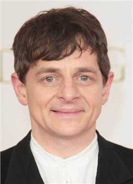 吉姆与卢克司机Postbote