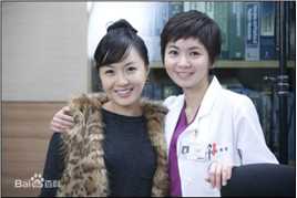 三男三女的扮演者是李依静