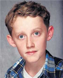 极地恶灵第一季Thomas Evans