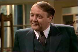 他们最好的领班服务员