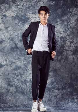 天籁之战第二季张劲