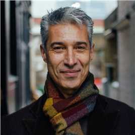 魅影缝匠Rubio Gurrerro