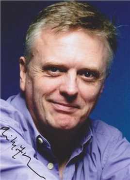 魅影缝匠Peter Martin