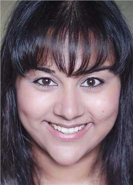 维多利亚与阿卜杜勒Mrs. Karim