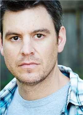 生死狙击第一季Agent Bozack