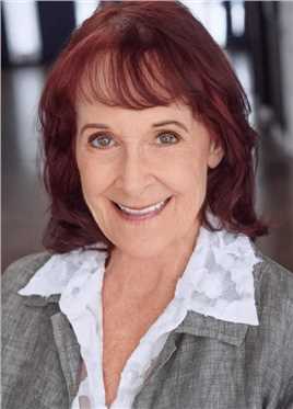 小丑梦摇篮第一季Grandma