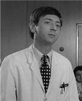 新科学怪人Medical Student