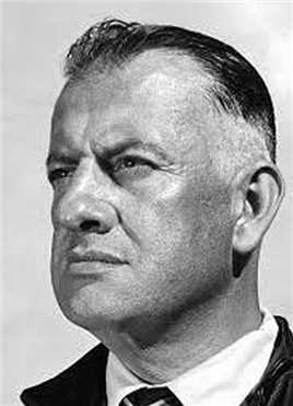 新科学怪人Sadistic Jailor