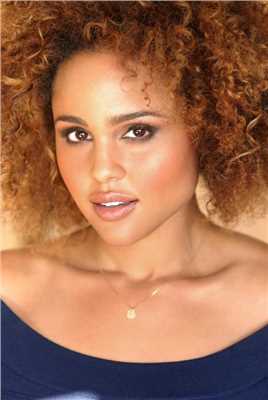 全民超人汉考克Hottie