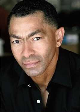 全民超人汉考克Police Sergeant