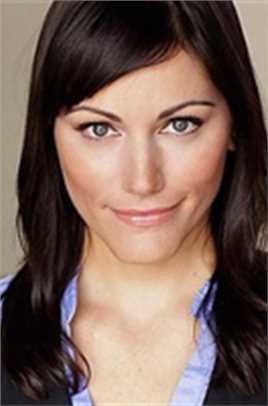 全民超人汉考克Female Cop