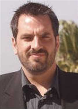 末日大战Paul Lalonde