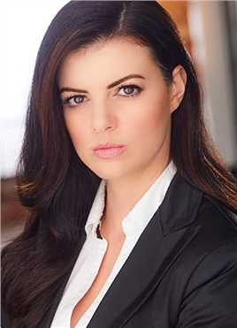 异形大战阿凡达Tiffany