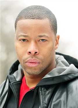 12回合3：致命禁闭Porter