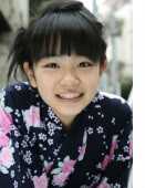 天生妙手四宫梢(幼少)