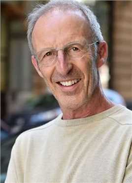 屠杀公园Bob Bancroft