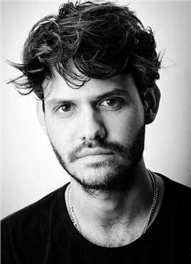 手机有鬼Alex Hendrickx