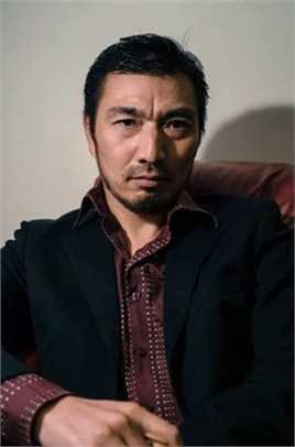 Hiroshi Kasuga