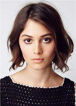 坚不可摧Teen Virginia