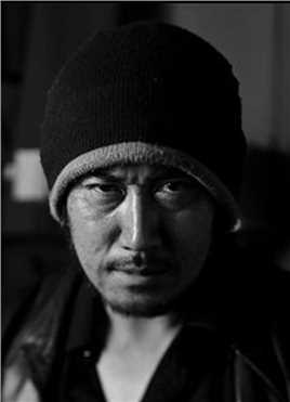 坚不可摧Tokyo Radio Man