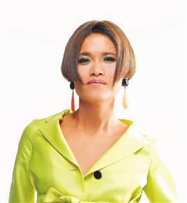 监狱的公主大人大明星