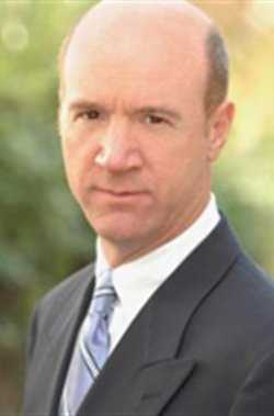 大雨成灾Father on Local News