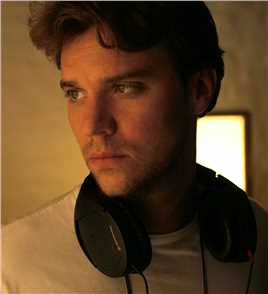 海上梦境David Verbeek